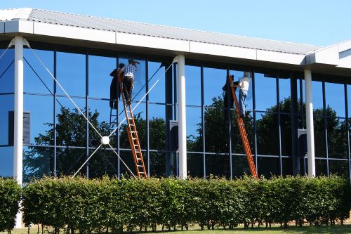 Window Cleaning in Acmar, Alabama