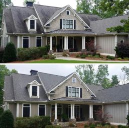 Roof Cleaning Services in Birmingham, AL (2)