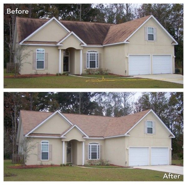 Roof Cleaning Services in Birmingham, AL (3)