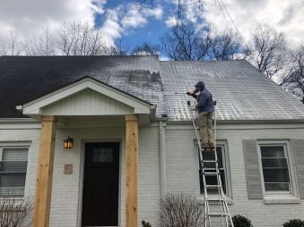 Roof Cleaning Services in Birmingham, AL (1)