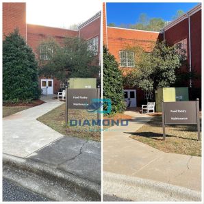 Commercial Pressure Washing in Birmingham, AL (3)