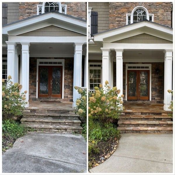 Before & After Pressure Washing Services in Birmingham, AL (3)