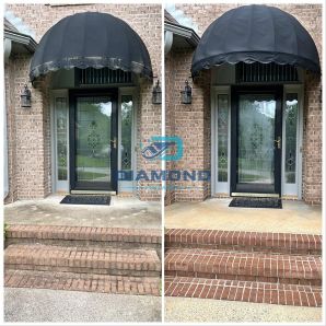 Pressure Washing Services Serving the Greater Birmingham Area (2)